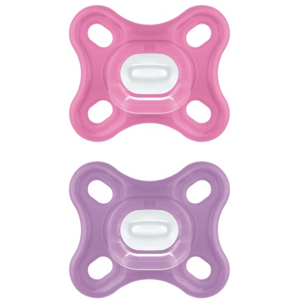 MAM Πιπίλα Comfort 126G