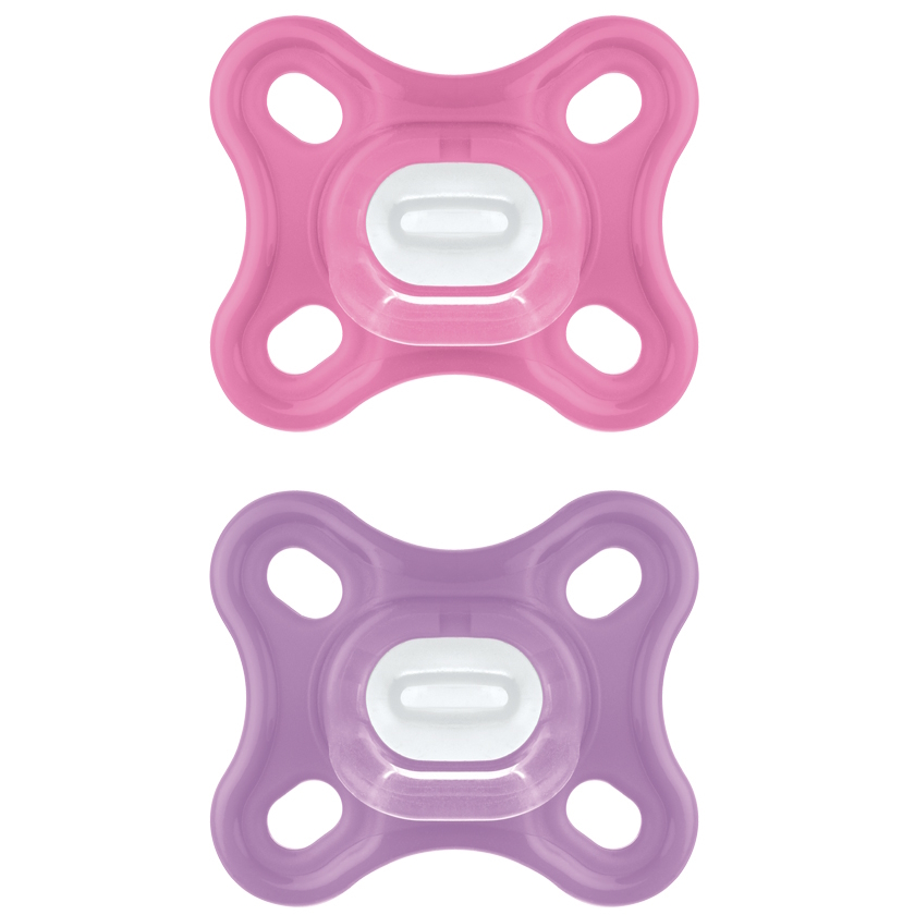 MAM Comfort Πιπίλα - 126SG MAM Πιπίλα Comfort 126G