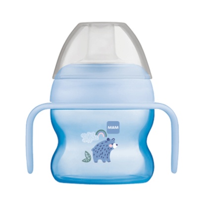 MAM Starter Cup, Αγόρι 4+, 150ml, 462Β