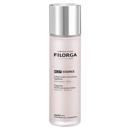 FILORGA, NCTF Essence Lotion, Λοσιόν προσώπου Ενυδάτωσης, 3401360156456, ΑΝΤΙΓΗΡΑΝΣΗ, ΑΝΑΓΕΝΝΗΣΗ, ΛΑΜΨΗ, ΣΦΡΙΓΗΛΟΤΗΤΑ