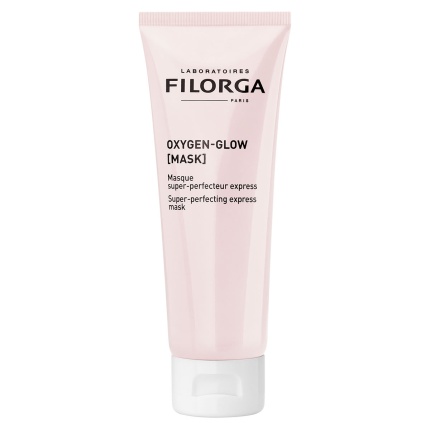 FILORGA, Oxygen Glow Mask, Μάσκα Προσώπου, 3540550009025, ΛΑΜΨΗ, ΤΕΛΕΙΟ ΔΕΡΜΑ