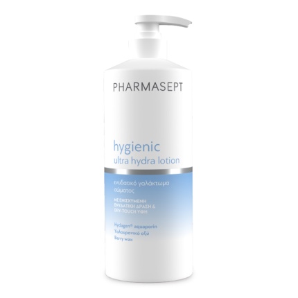 PHARMASEPT Hygienic Ultra Hydra
