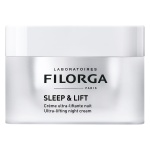 FILORGA, Sleep & Lift Cream, Κρέμα Προσώπου Νυκτός, Κρέμα νύχτας για Σύσφιξη, Κρέμα νύχτας για Ανάπλαση, ΑΝΤΙΓΗΡΑΝΣΗ, ΔΡΑΣΗ LIFTING, ΣΥΣΦΙΞΗ, ΣΦΡΙΓΗΛΟΤΗΤΑ