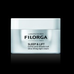 FILORGA, Sleep & Lift Cream, Κρέμα Προσώπου Νυκτός, Κρέμα νύχτας για Σύσφιξη, Κρέμα νύχτας για Ανάπλαση, ΑΝΤΙΓΗΡΑΝΣΗ, ΔΡΑΣΗ LIFTING, ΣΥΣΦΙΞΗ, ΣΦΡΙΓΗΛΟΤΗΤΑ