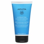 APIVITA Hair, Μαλακτική Κρέμα μαλλιών, Μαλακτική μαλλιών, Ενυδάτωσης μαλλιών, Μαλακτική μαλλιών με Υαλουρονικό Οξύ & Αλόη, 5201279049706