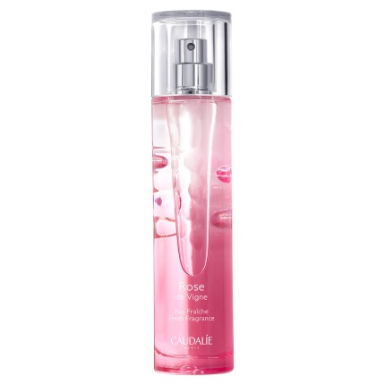CAUDALIE, Fresh Fragrance Rose de Vigne, γυναικείο άρωμα, 3522930003908