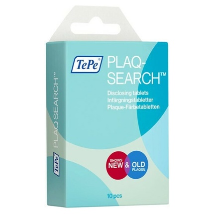 TEPE, Αποκαλυπτικά Δισκία, 7317400014043