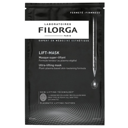 FILORGA, Lift Sheet Mask, Μάσκα Προσώπου, Μάσκα Ανόρθωσης 14ml 1τεμ
