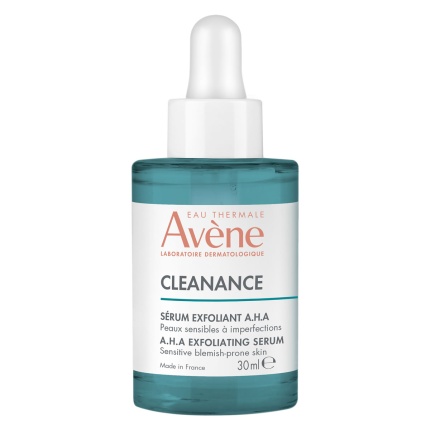 AVENE, Cleanance, Ορός Απολέπισης Προσώπου, 3282770390469