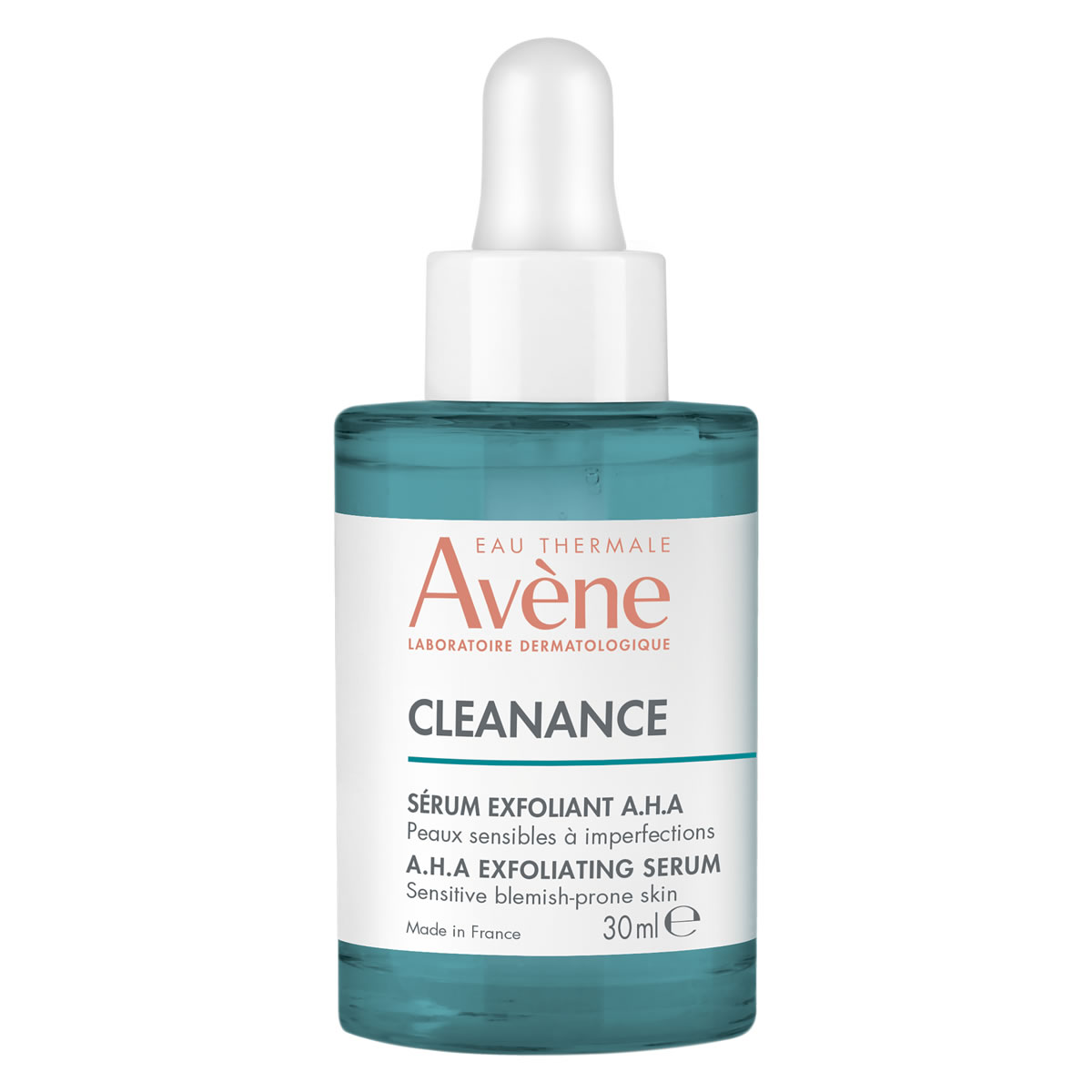 3282770390469 AVENE, Cleanance, Ορός Απολέπισης Προσώπου, 3282770390469