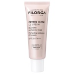 FILORGA, Oxygen Glow CC Cream, SPF30, Διορθωτική Κρέμα Προσώπου, δυσχρομίες, 3540550011448