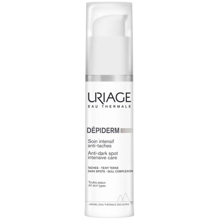 URIAGE Depiderm - Intensive Anti-Dark Spot Face Care 30ml