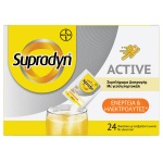 SUPRADYN Active 24 φακελλίσκοι