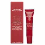 apivita, BEEVINE ELIXIR, ΑΝΤΙΡΥΤΙΔΙΚΗ ΚΡΕΜΑ, ΚΡΕΜΑ LIFTING, ΚΡΕΜΑ ΜΑΤΙΩΝ, ΚΡΕΜΑ ΧΕΙΛΙΩΝ