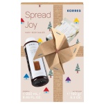 KORRES Hair + Body Dailies Set