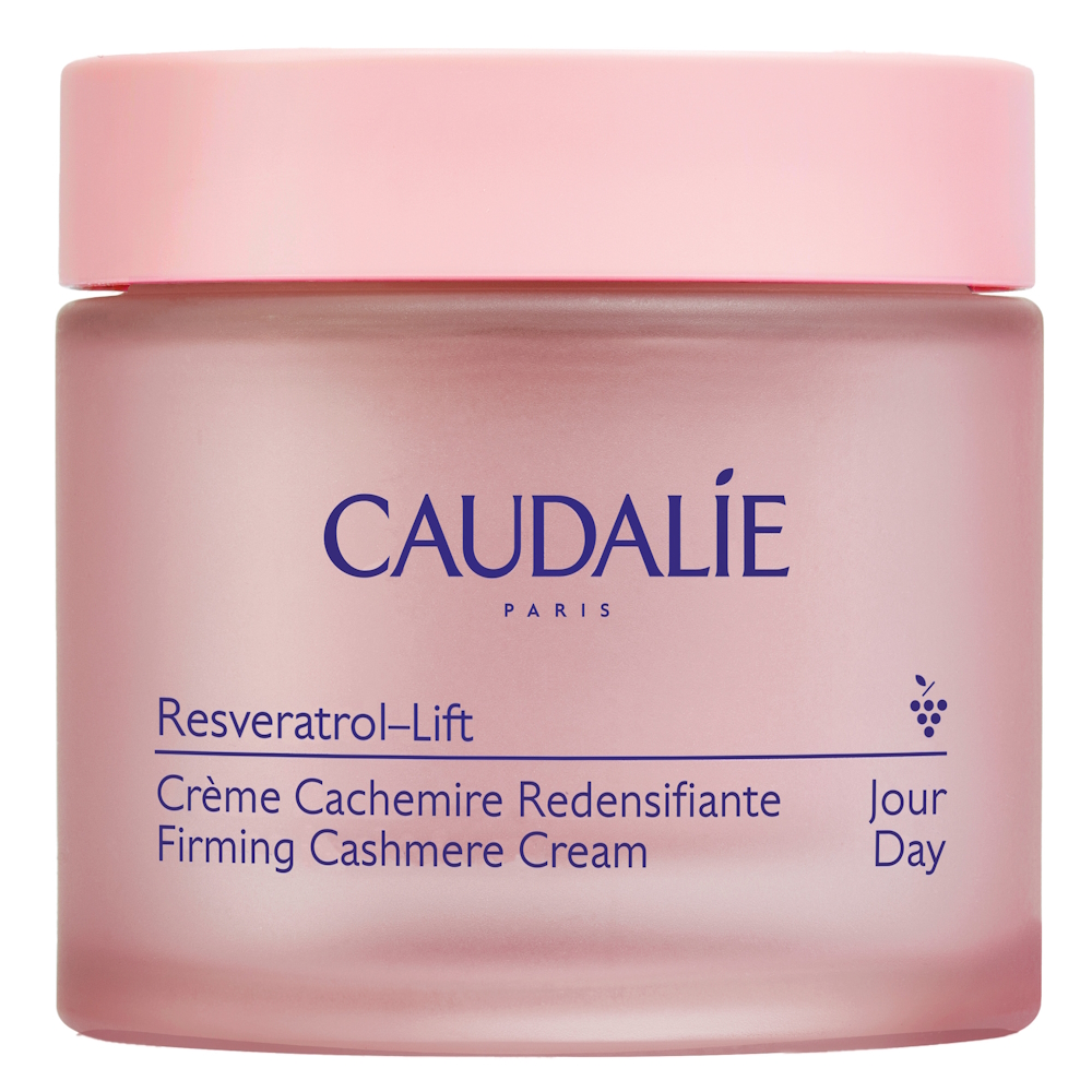 CAUDALIE RESVERATROL-LIFT Firming Cashmere Cream, 50ml CAUDALIE RESVERATROL-LIFT Firming Cashmere Cream