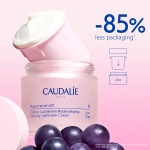 CAUDALIE Resveratrol Firming Cashmere Cream - Δοχείο αναπλήρωσης - Image 4