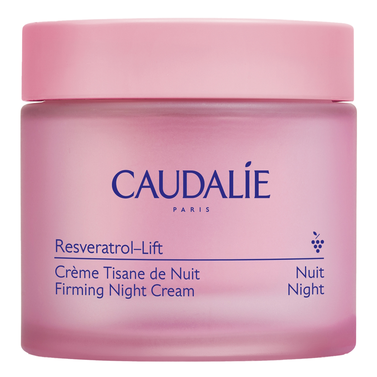 CAUDALIE Resveratrol-Lift Firming Night Cream CAUDALIE Resveratrol-Lift Firming Night Cream