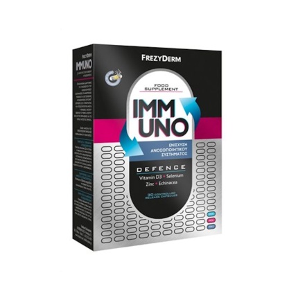 FREZYDERM Immuno