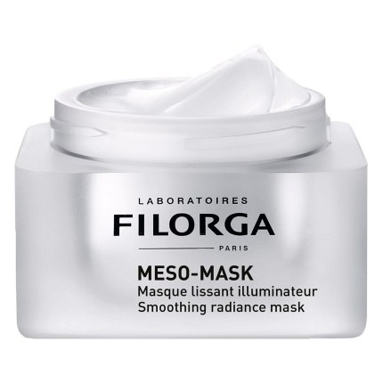 FILORGA, Meso Mask, Anti-Wrikle, Μάσκα Προσώπου Λάμψης, 3401348573060
