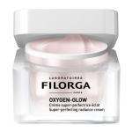 FILORGA, Oxygen Glow Cream, Κρέμα Προσώπου Λαμπερό Δέρμα, ενυδατική κρέμα, ενυδάτωση προσώπου, 3540550009032