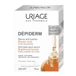 URIAGE Depiderm Serum, Ορός Κατά των Καφέ Κηλίδων & Δυσχρωμιών για Ενίσχυση της Λάμψης 30ml - Image 2