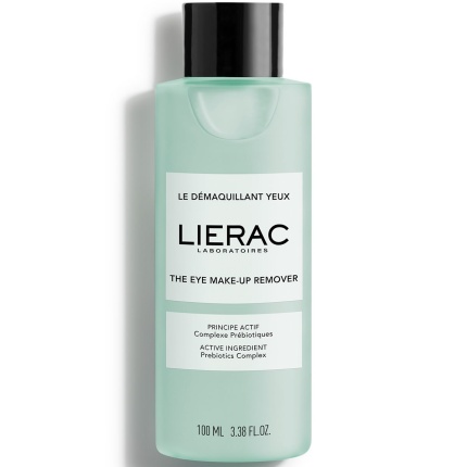 LIERAC Λοσιόν Ντεμακιγιάζ Ματιών 100ml