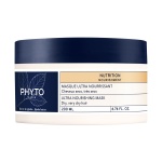 PHYTO Mάσκα Εξαιρετικής Θρέψης Nutrition 200ml
