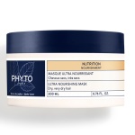 PHYTO Mάσκα Εξαιρετικής Θρέψης Nutrition 200ml - Image 2