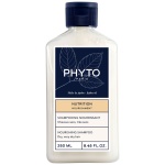 PHYTO Nutrition Σαμπουάν Θρέψης για Ξηρά Μαλλιά 250ml
