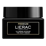 LIERAC, Premium Creme Soyeuse, Αντιγηραντική Κρέμα Προσώπου, αντιγηρανση, 3701436917876