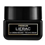 LIERAC, Premium Creme, Αντιγηραντική Κρέμα Ματιών, 3701436917913