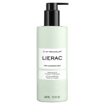 LIERAC Γαλάκτωμα Ντεμακιγιάζ 400ml