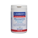 LAMBERTS Glucosamine & Phytodroitin™ Complex 60tabs