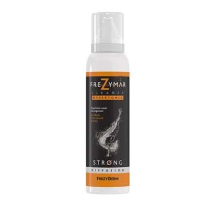 FREZYDERM Frezymar Cleaner Hypertonic Strong