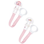 MAM I Love Mummy & Daddy, Κορδέλα Στήριξης 312g