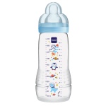 MAM Easy Active Μπιμπερό 330ml 4+ 361SB