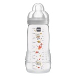 MAM Μπιμπερό, 330ml 4+ 361SU