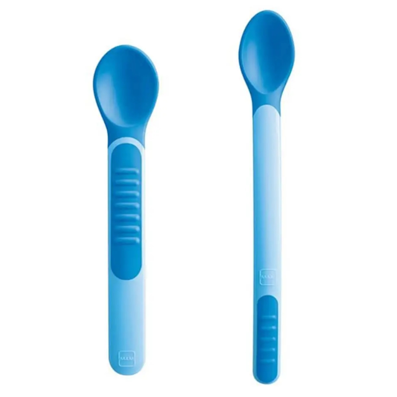 MAM Feeding Spoons - 513B MAM Κουταλάκια 6+, 513B