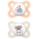 MAM Original Πιπίλα 100SG