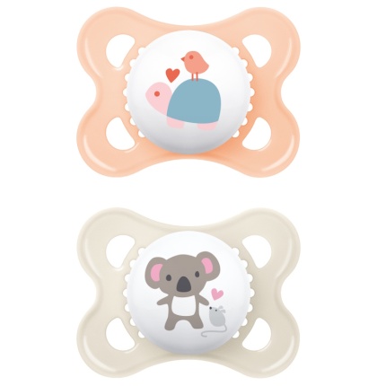 MAM Original Πιπίλα 100SG