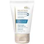 DUCRAY Melascreen Photo-Aging SPF50+ Κρέμα Χεριών για Κηλίδες, Πανάδες και Θρέψη 50ml