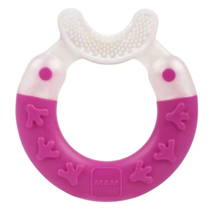 MAM Μασητικό Οδοντοφυΐας, 560G