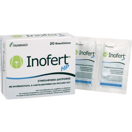 Inofert HP