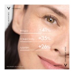 VICHY Neovadiol, Κρέμα Ημέρας, Κρέμα Σύσφιξης, Μείωσης Κηλίδων, SPF50, μετεμμηνόπαυση, αντιγηρανση