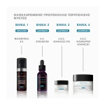 SkinCeuticals A.G.E. Advanced Eye Αντιγηραντική Κρέμα Ματιών 15ml - Image 8