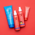 APIVITA Bee Sun Safe Κρέμα Προσώπου Κατά Των Πανάδων και Των Ρυτίδων Με Χρώμα SPF50 - Image 3