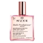 Nuxe Huile Ξηρό Λάδι