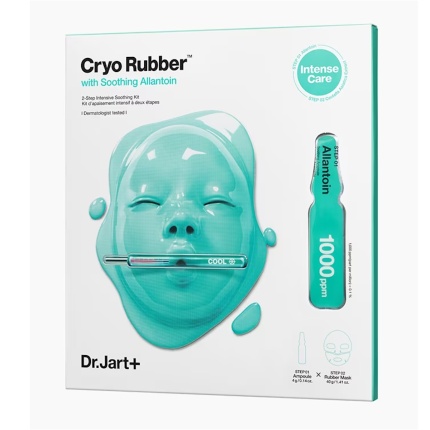 DR.JART Cryo Μάσκα Allantoin