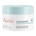 AVENE, CLEANANCE Mattifying Aqua Gel, Ενυδατική Κρέμα Τζελ Προσώπου, Ενυδατική Κρέμα για Μεικτές - Λιπαρές Επιδερμίδες, 3282770146394